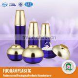 HOT Acrylic Cosmetic Cream Jar thumbnail-6