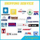 FBA Sea Freight From Shenzhen to London----ada Skype:colsales10 thumbnail-2