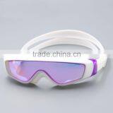 Fashionable Swimming Goggles, Wide View Swim Goggles, Fashionable Swimming Glasses thumbnail-5