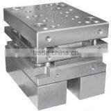 Plastic Clothes Hanger Injection Mold in China thumbnail-3