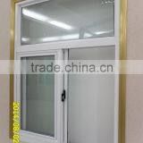 6063 aluminium casement window profile