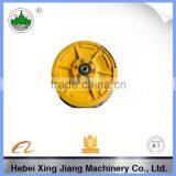 Top Quality Heavy Truck Parts Clutch Disc thumbnail-3