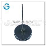 High Quality All Stainless Steel Bimetallic Thermometer of 0 to 150c thumbnail-4