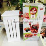 Brochette Express As Seen On TV Skewers Food Slicer BBQ Grill Shish Kabab Maker thumbnail-1