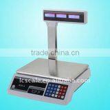 Electronic Price Computing Weighing Scale