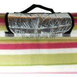 Waterproof Picnic Blanket With Hand Shank thumbnail-1