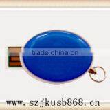 Christmas Gift Wood Usb Pendrive 8gb Real Capacity thumbnail-6