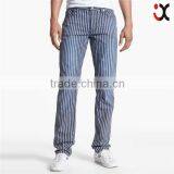 2015 New Model Denim Jeans for Men Hand Washed Denim Men Jeans JXQ434 thumbnail-1