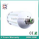 CE ROHS Living Room Light Corn 2835 5730 2 Years Warranty E27 Corn Led Light thumbnail-3