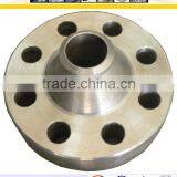 ASTM A182 SS304/316L Stainless Steel FR Weld Neck Flange DN350 PN16 thumbnail-5