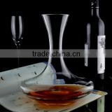 Hand blown whiskey decanters for sale,wine decanter