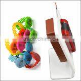 2016 Modern Design Motion Sensor Alarm Cipher Electronic Lock thumbnail-3