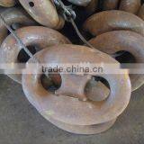 MARINE SHIP ANCHOR CHAIN KENTER SHACKLE JOINING SHACKLE thumbnail-2