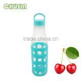 Product Customizable Plastic Water Bottle Wholesale thumbnail-4