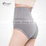S-SHAPER Waist Slimming Butt Lifting Underwear Postpartum Body Shaper Panty thumbnail-2