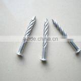 Zinc-coated Screw Nails thumbnail-3
