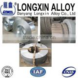 High temperature alloy Incoloy 800 strip