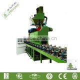 High Quality Multi Wire Bar Shot Blasting Equipment
