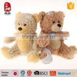 Supplier Custom Colorful Plush Toys Teddy Bear thumbnail-6
