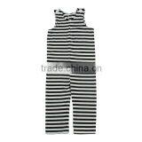 2016 Latest Design 0-5t Baby Cotton American Market Baby Onesie Romper Wholesale Baby Longalls thumbnail-4