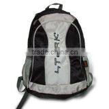 School Bag, Made of 1680D and Measuring 33.5 x 49 x 16.5cm thumbnail-1