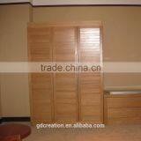Creation Customized Style Home Bedroom Wall Design Wardrobe thumbnail-5