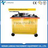 6mm -40mm Ribbed Steel Bar Bending Machine thumbnail-5