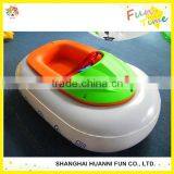 Children Games Electric Bumper Boats for Sale Water Play Equipment Water Park thumbnail-6