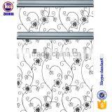 Cheap Cabinet Door PVC Kitchen Cabinet Doors for Sale thumbnail-2