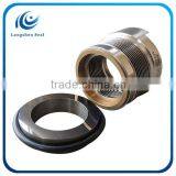 Thermoking Shaft Seal 22-1101 for Compressor X426/X430 Welded Metal Bellows HFDLW-30 Auto Parts thumbnail-2