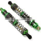 Hot Selling rc Car T4 Shock for SCX-10 Dingo Honcho & Jeep Radio Control Toys