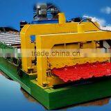 Roll Forming Line for Roof Tile