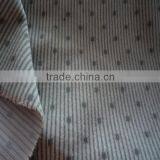 Warp Kintted Jacquard Fabric