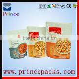 Popsicle Plastic Bag