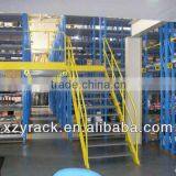 Mezzanine With 10 Years Warranty Time thumbnail-1