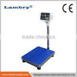 LAMBRY Price Computing Platform Scale