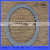 Tungsten Carbide Mechanical Seal Ring /Mechanical Seals/Tungsten Carbide Concave Ring thumbnail-5