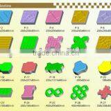 Coloured Paving Blocks 850 thumbnail-1