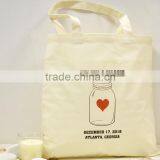 Cotton Canvas Bag&cotton Canvas Shopping Tote Bag&cotton Canvas Tote Bag thumbnail-5