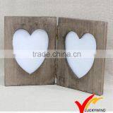 Distressed Large Wall Photo Frames for 2 Foto thumbnail-4