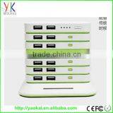 2016 New Arrival Patent Design QC2.0 Quick Charger Power Bank for Tablet