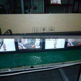 7" Inch LCD Loop AD Video Bar Strip Digital Advertising LCD Strip Display Bar thumbnail-4