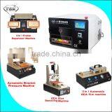 LCD FULL SET REPAIR MACHINE GLASS REPAIR MACHINE FOR MOBILE PHONE REPAIRING MACHINES