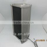 CS-520WC/530WC 2014 Toa Style Column White Speaker With Any Length 70v Line