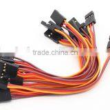 Male to Male jr 26awg Extension Cable