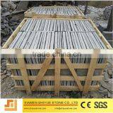 China Natural Granite Green Mushroom Stone