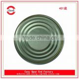 Hot sell 401# bottom lid for dry food