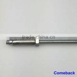 SETSCREW Compressed Air Distribution