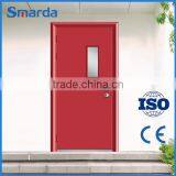 Smarda Cast Iron Fireplace Door Fire Proof Door Metal Door thumbnail-1