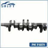 4ZA1 Crankshaft